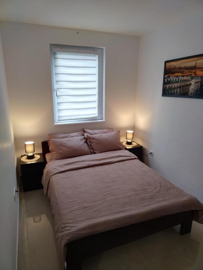 Apartman "N" Srebrno Jezero Ostrovo Exterior foto